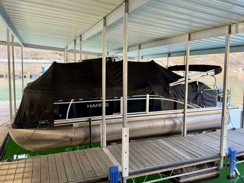 2021 Harris Cruiser 230