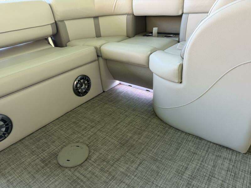 2021 Harris Cruiser 230