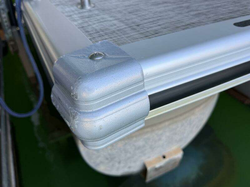 2021 Harris Cruiser 230