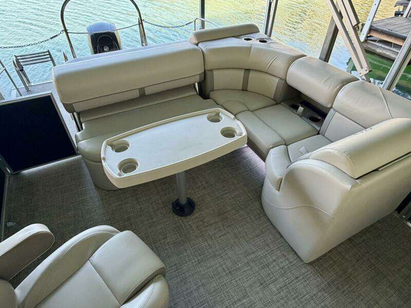 2021 Harris Cruiser 230