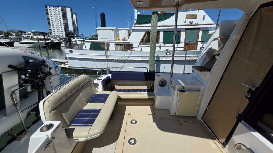 2019 Ranger Tugs 29-CB