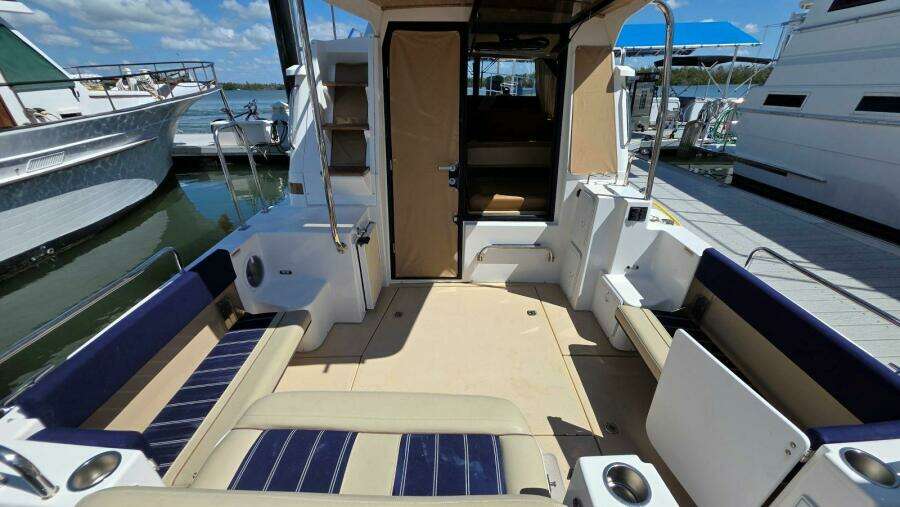 2019 Ranger Tugs 29-CB