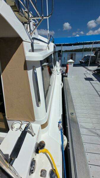 2019 Ranger Tugs 29-CB