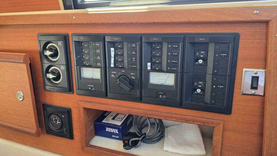 2019 Ranger Tugs 29-CB