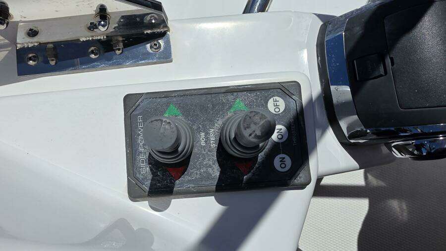 2019 Ranger Tugs 29-CB