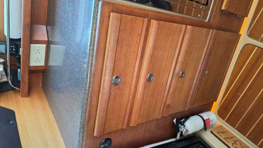 2019 Ranger Tugs 29-CB