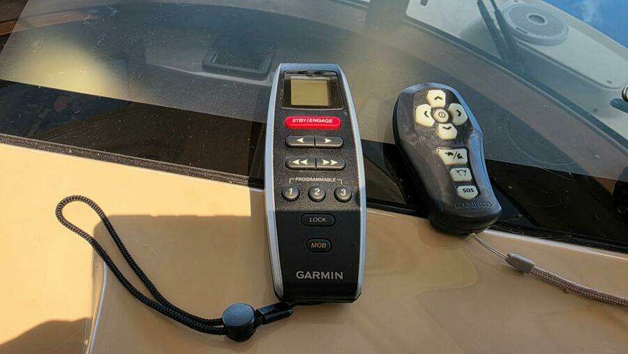 2019 Ranger Tugs 29-CB