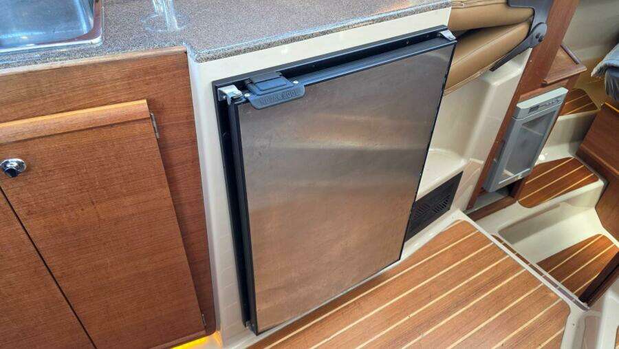 2019 Ranger Tugs 29-CB