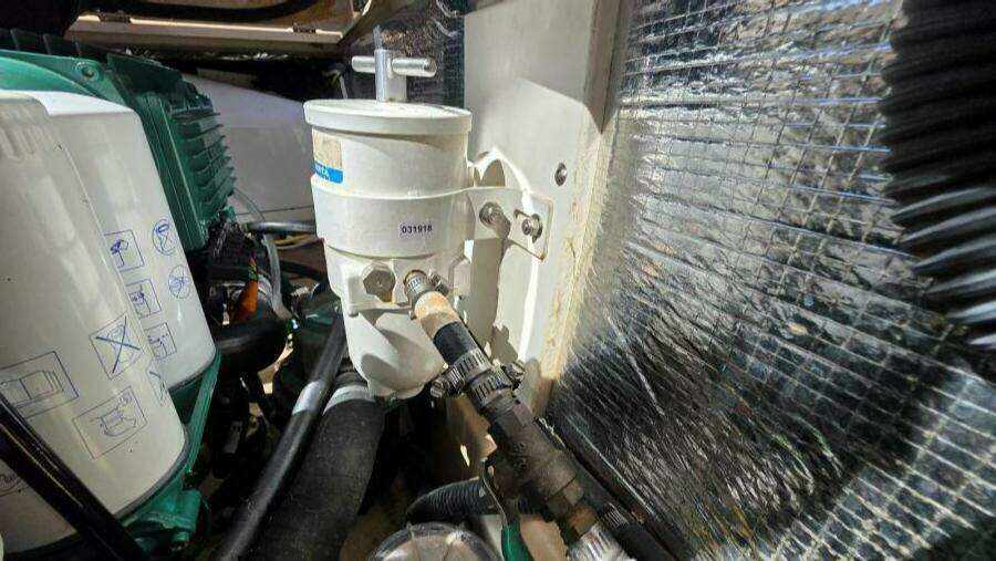 2019 Ranger Tugs 29-CB