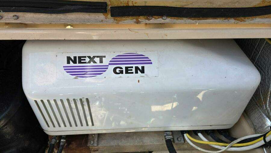 2019 Ranger Tugs 29-CB