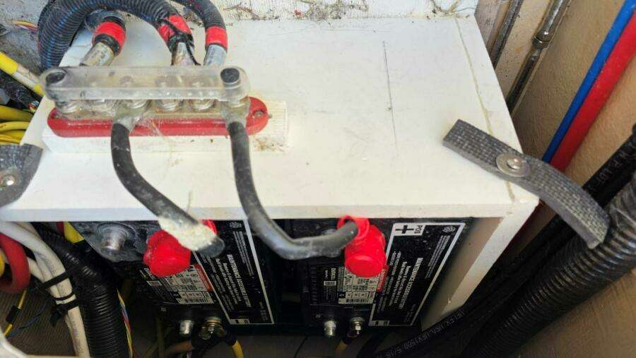 2019 Ranger Tugs 29-CB