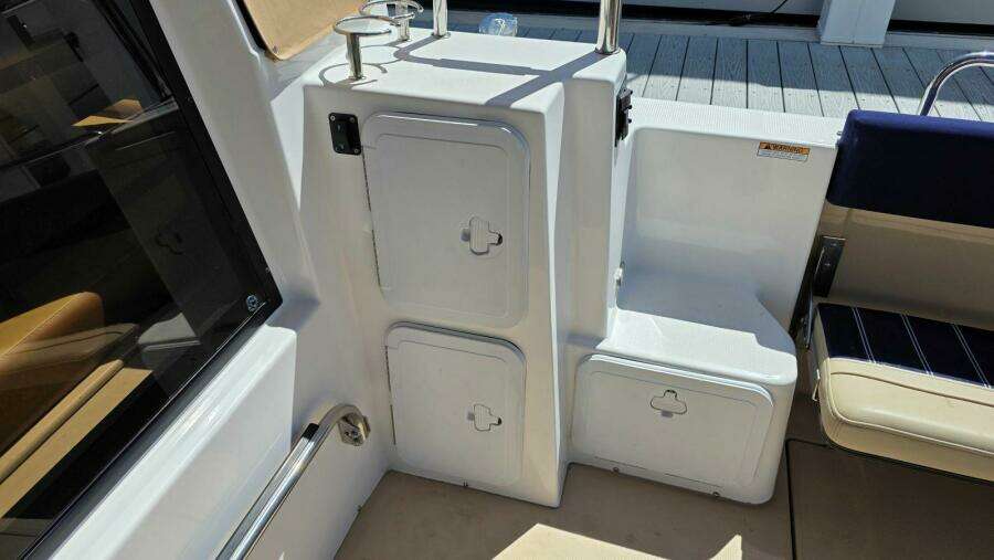 2019 Ranger Tugs 29-CB