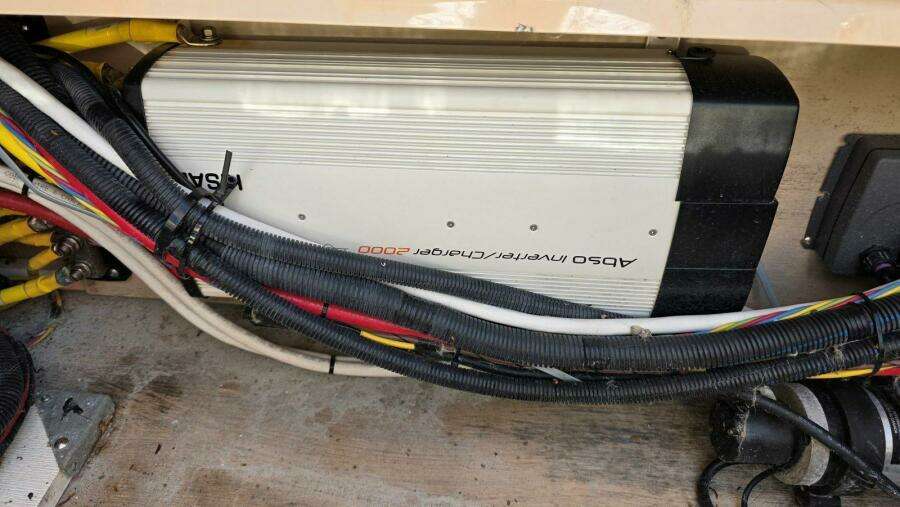 2019 Ranger Tugs 29-CB