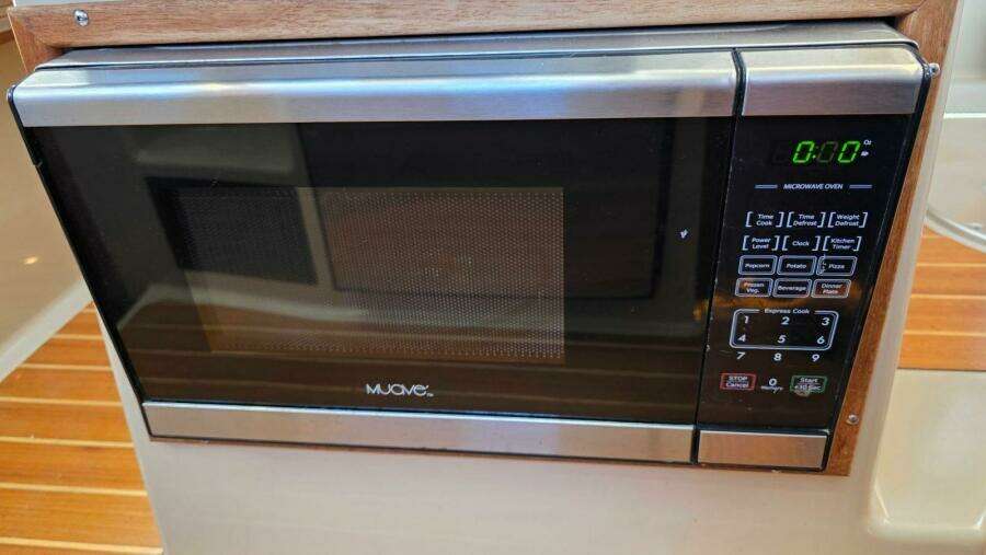 2019 Ranger Tugs 29-CB