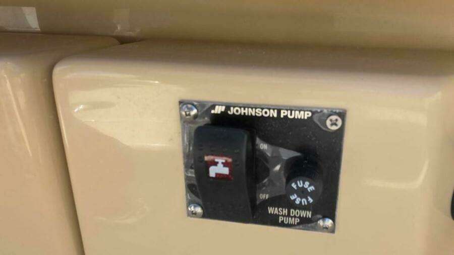 2019 Ranger Tugs 29-CB