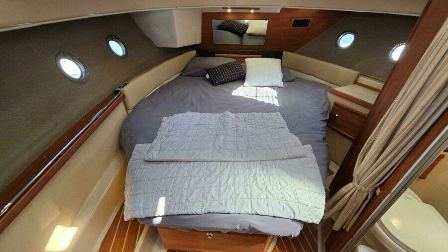 2019 Ranger Tugs 29-CB