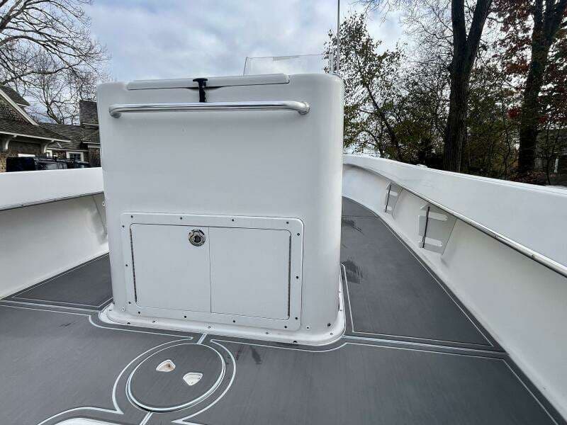 2023 Jones Brothers Cape Fisherman 20