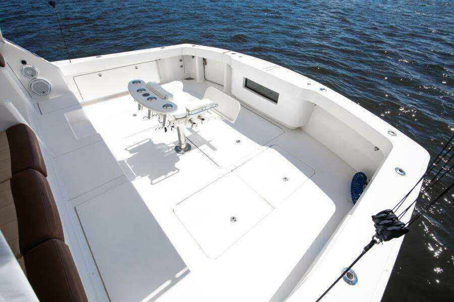 Viking 64 - High Life -