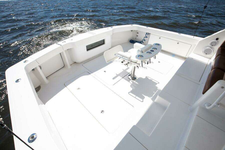 Viking 64 - High Life -