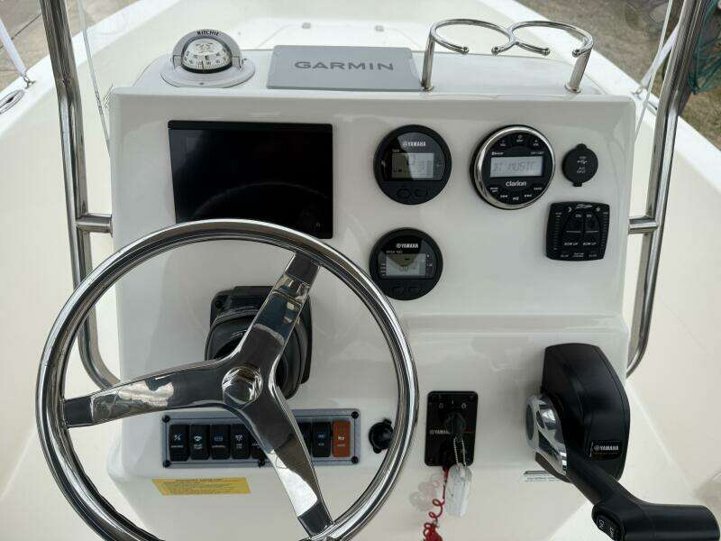 2022 Key West 179 FS