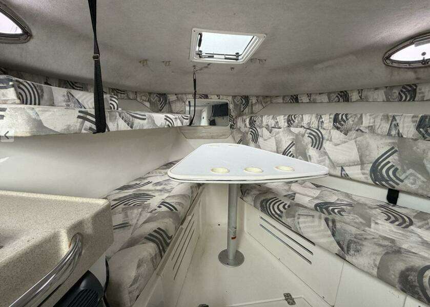 1999 Wellcraft 290 Coastal