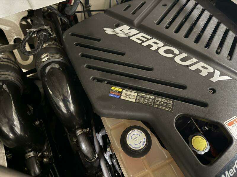 2005 Formula Super Sport