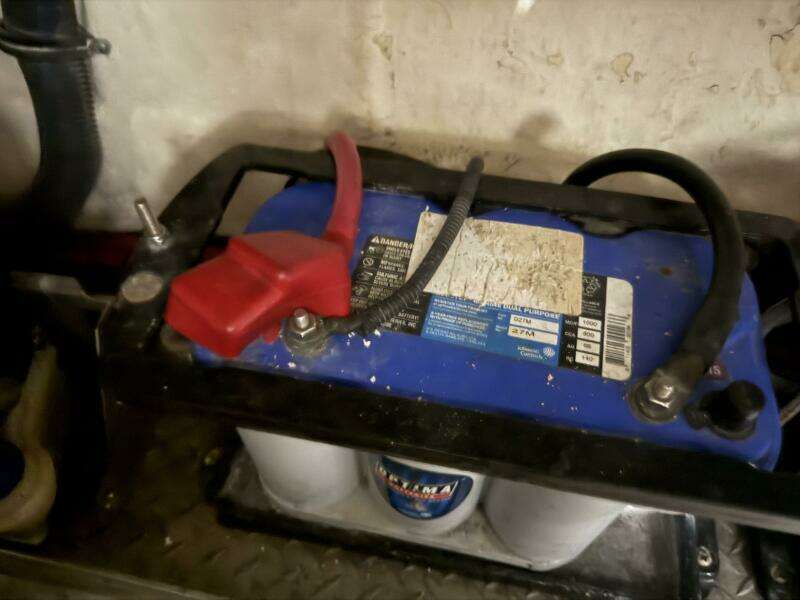 2005 Formula Super Sport