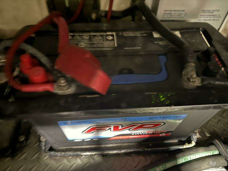 2005 Formula Super Sport