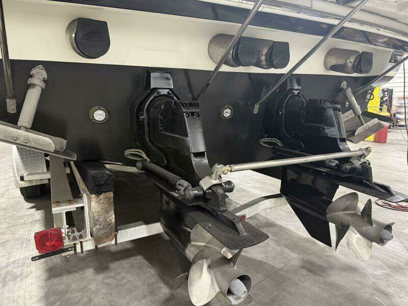 2005 Formula Super Sport