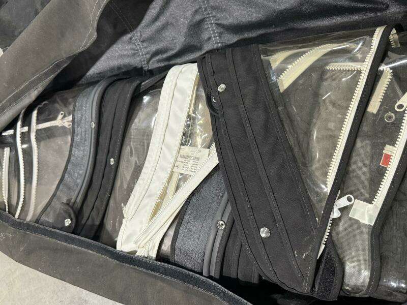 2005 Formula Super Sport