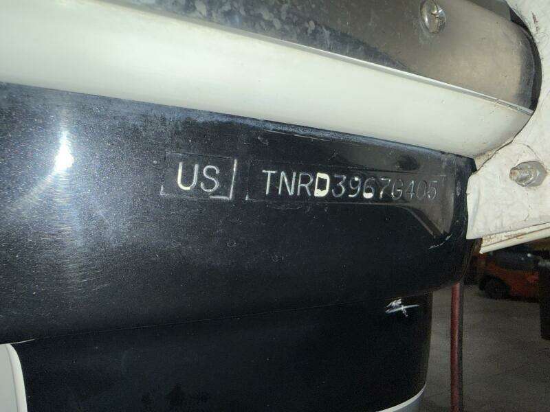 2005 Formula Super Sport