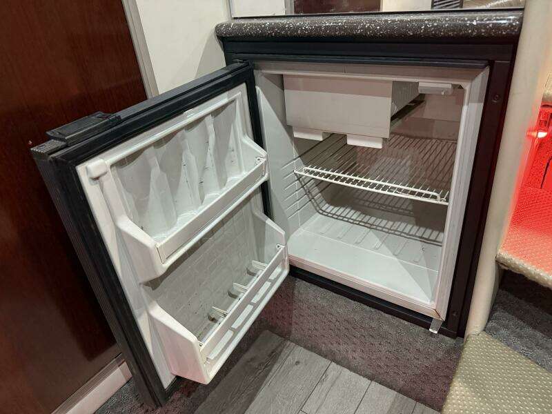 2005 Formula Super Sport