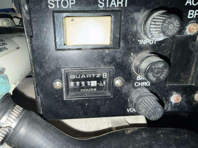 2005 Formula Super Sport