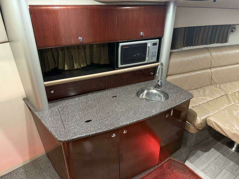 2005 Formula Super Sport