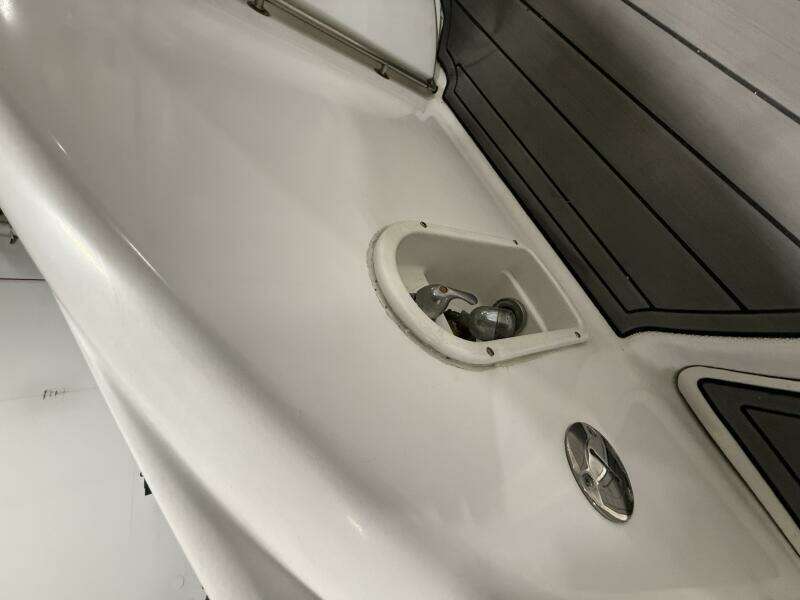 2005 Formula Super Sport