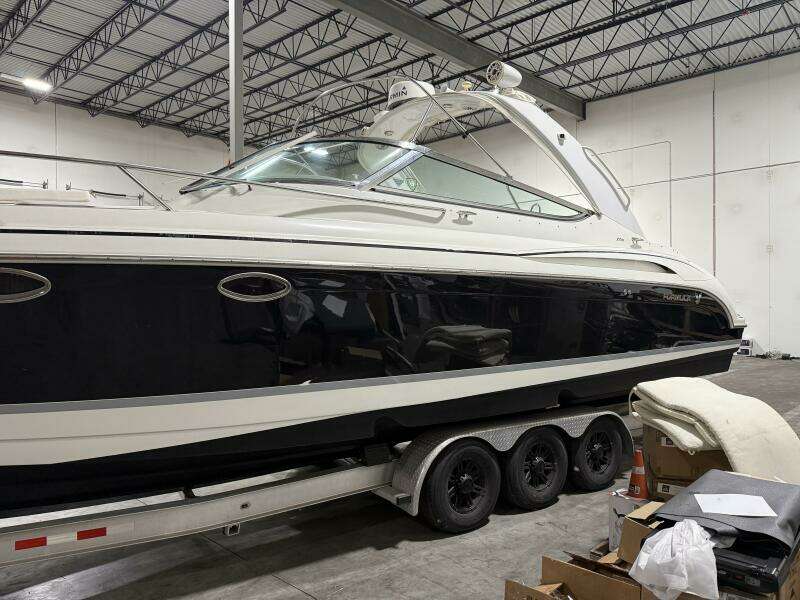 2005 Formula Super Sport