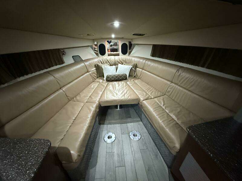 2005 Formula Super Sport