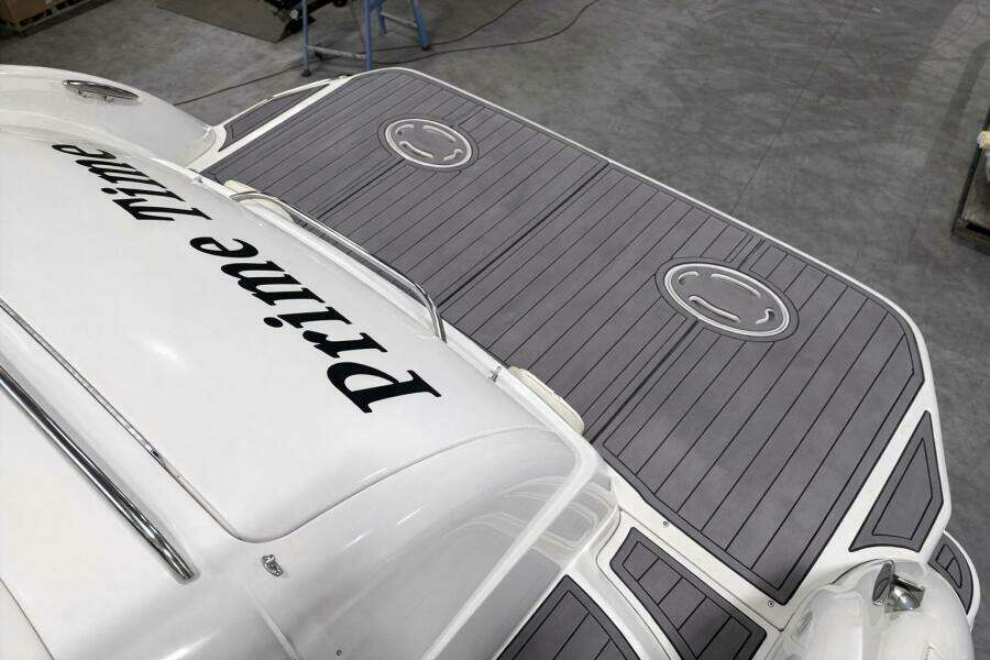 2005 Formula Super Sport