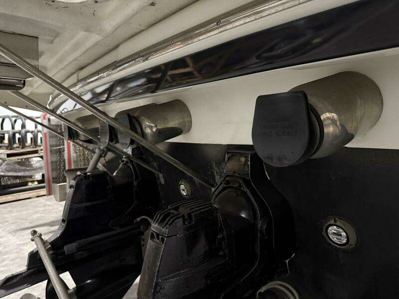 2005 Formula Super Sport