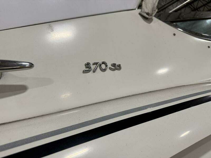 2005 Formula Super Sport