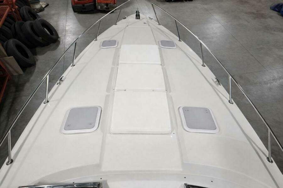 2005 Formula Super Sport