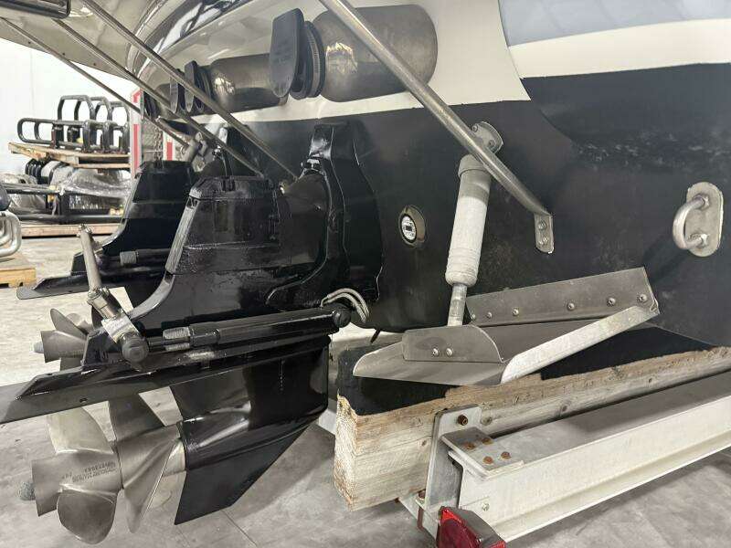 2005 Formula Super Sport