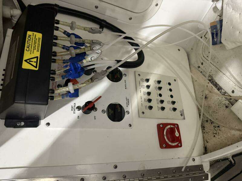 2005 Formula Super Sport