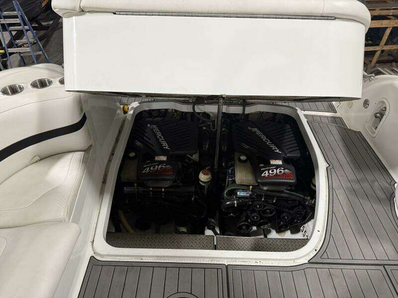 2005 Formula Super Sport