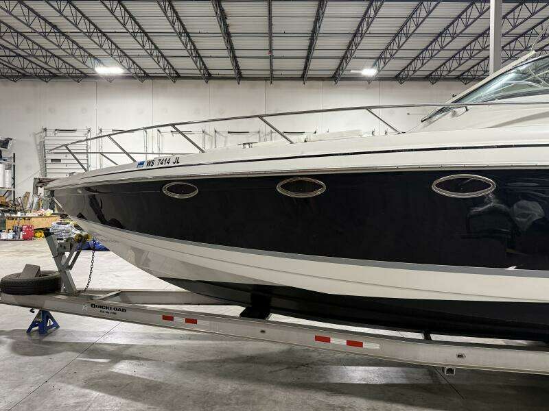 2005 Formula Super Sport