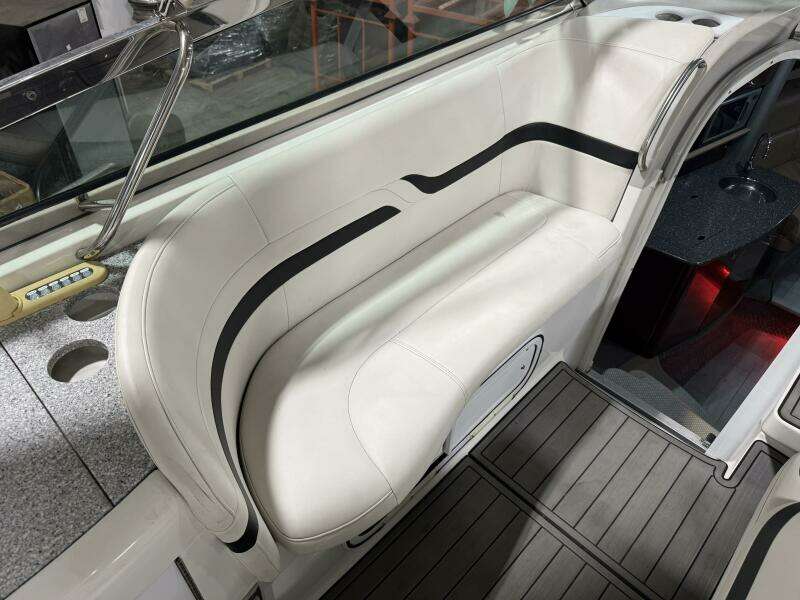 2005 Formula Super Sport