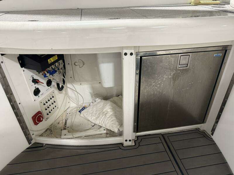 2005 Formula Super Sport