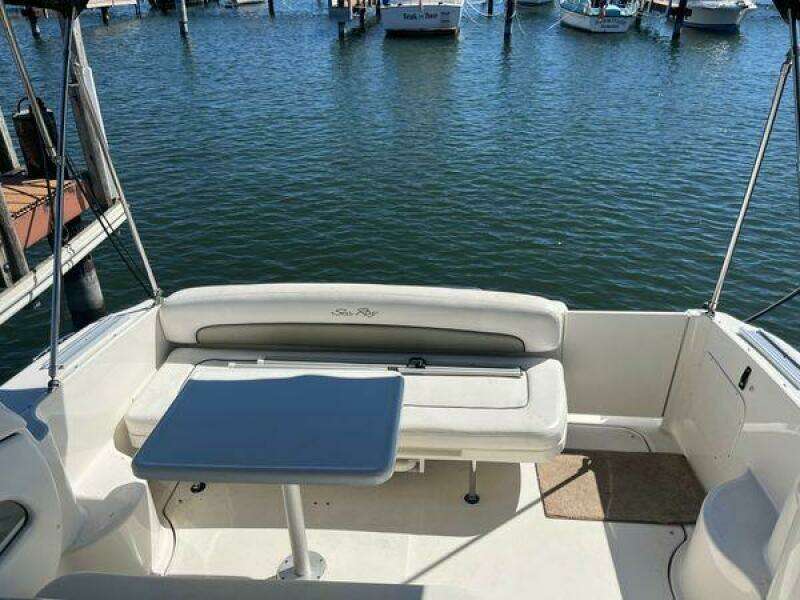 2006 Sea Ray Sundancer