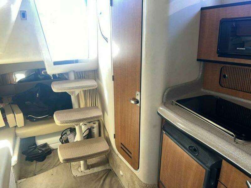 2006 Sea Ray Sundancer