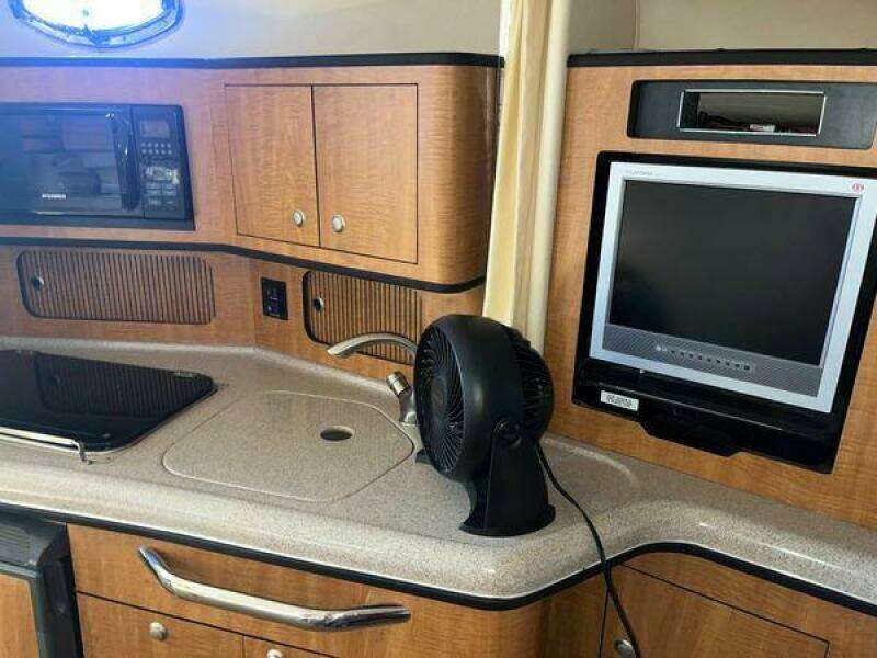 2006 Sea Ray Sundancer